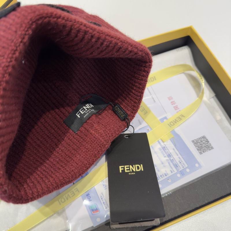 Fendi Hat (2477)