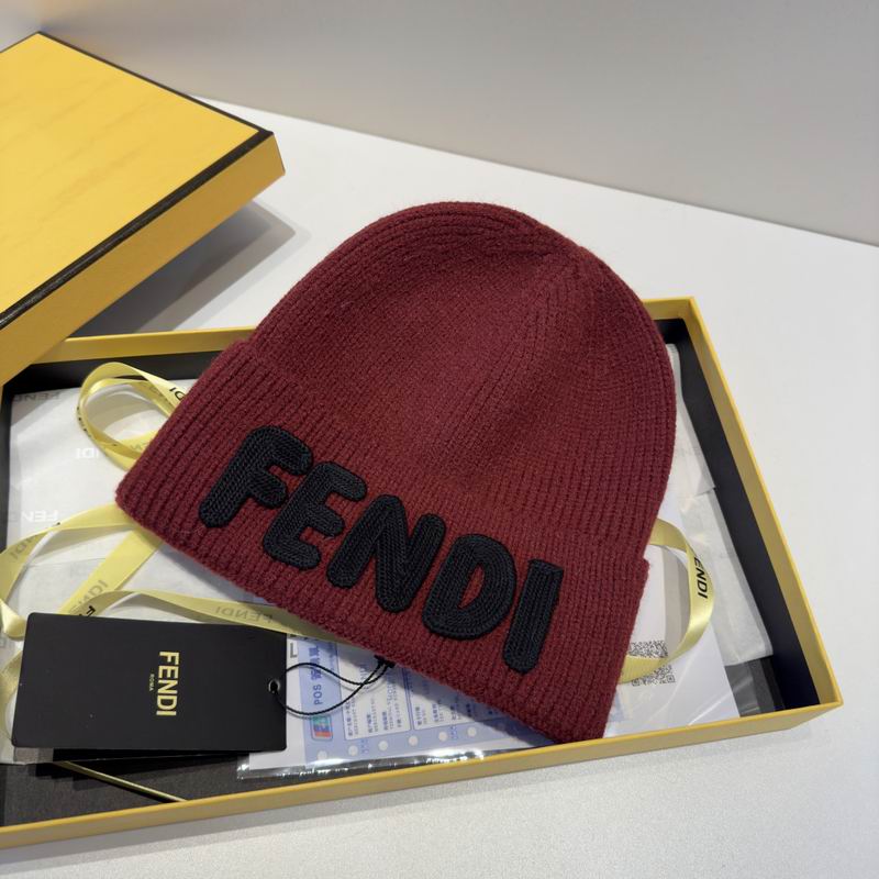 Fendi Hat (2480)