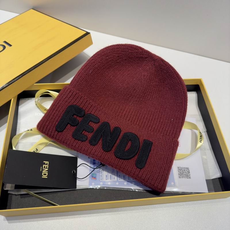 Fendi Hat (2481)