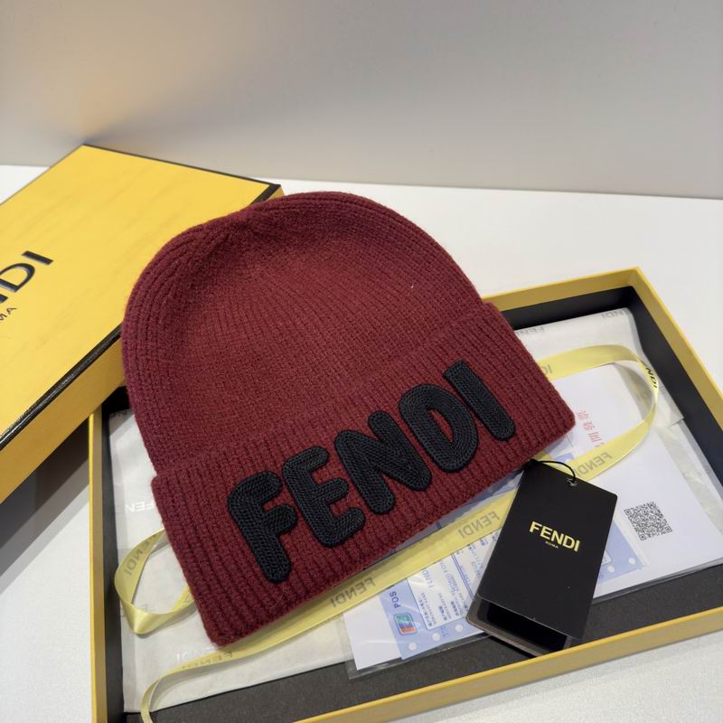 Fendi Hat (2482)