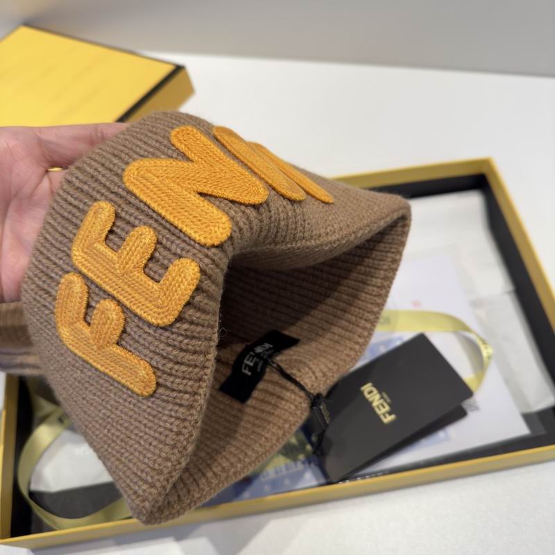 Fendi Hat (2492)