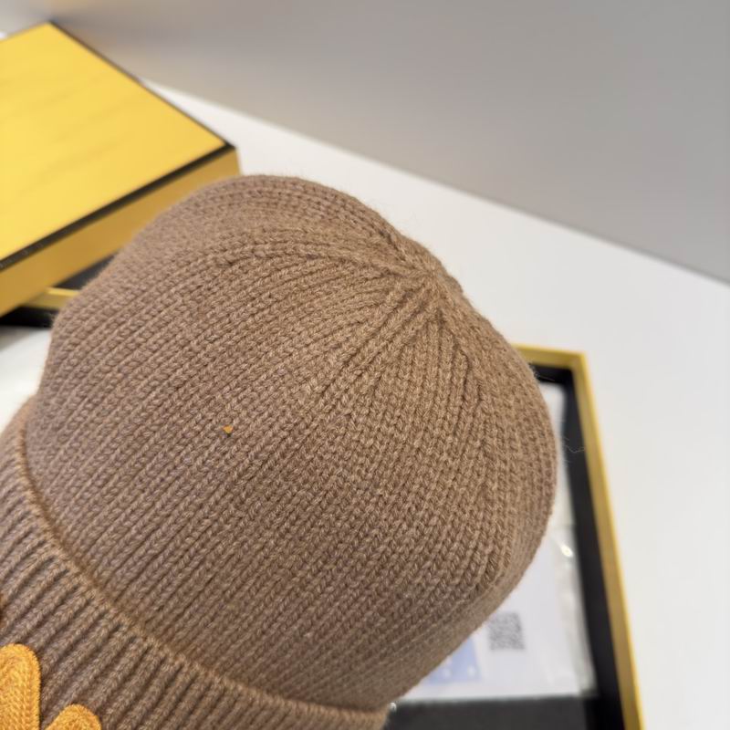 Fendi Hat (2493)