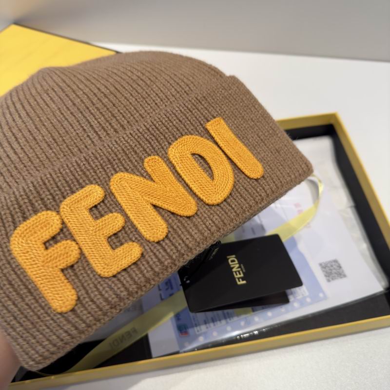 Fendi Hat (2494)