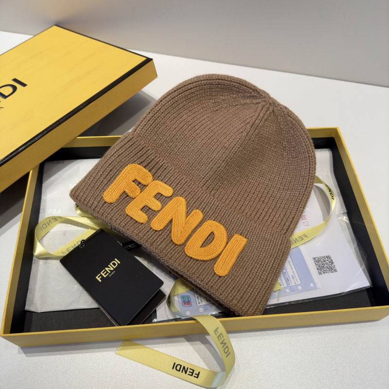 Fendi Hat (2495)