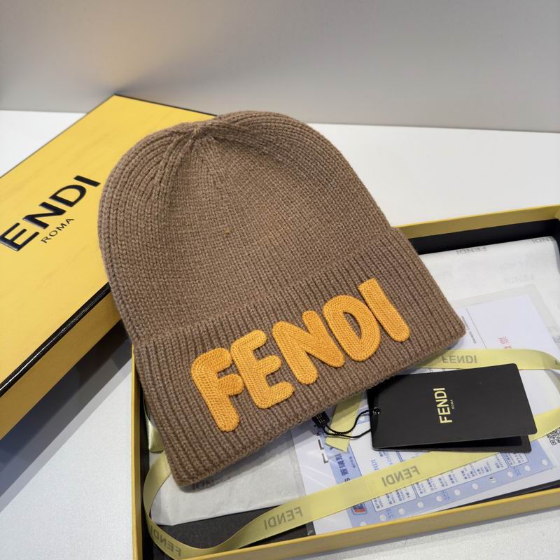 Fendi Hat (2496)