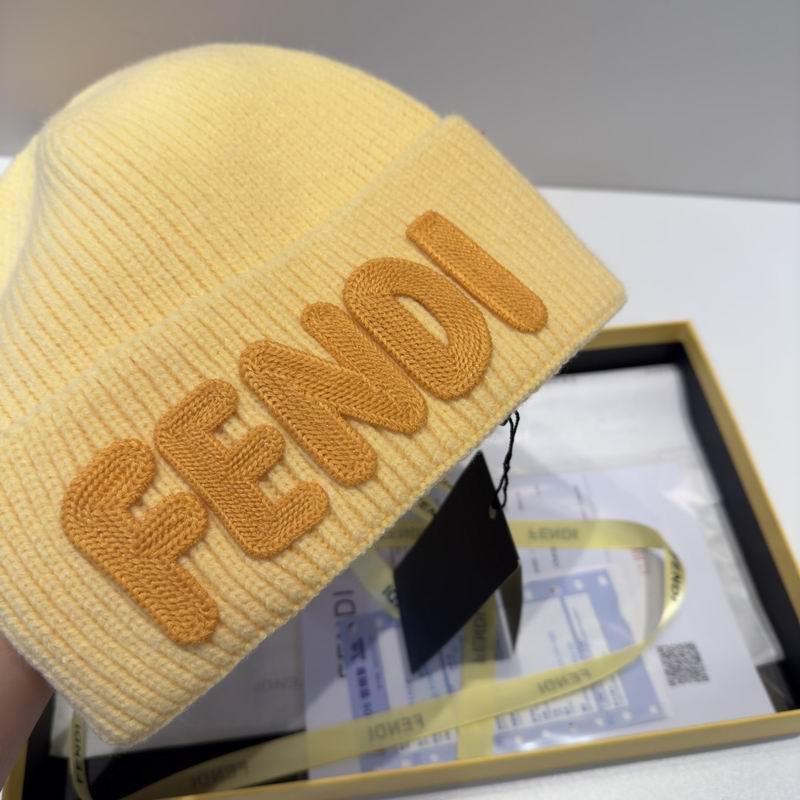 Fendi Hat (2501)