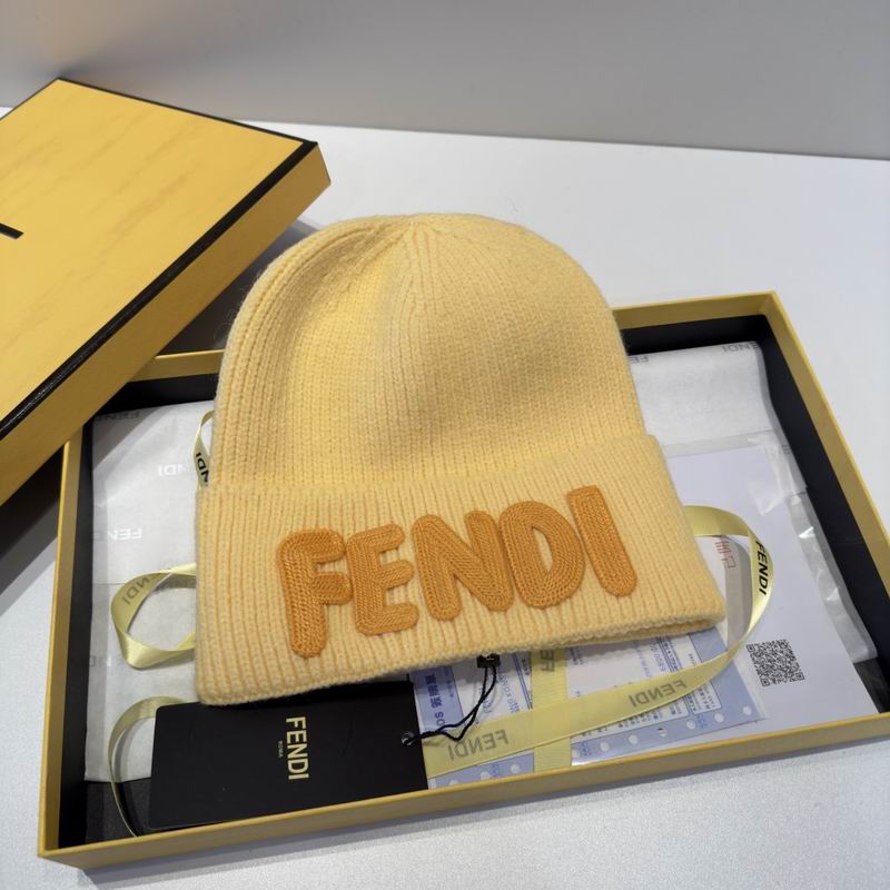Fendi Hat (2502)