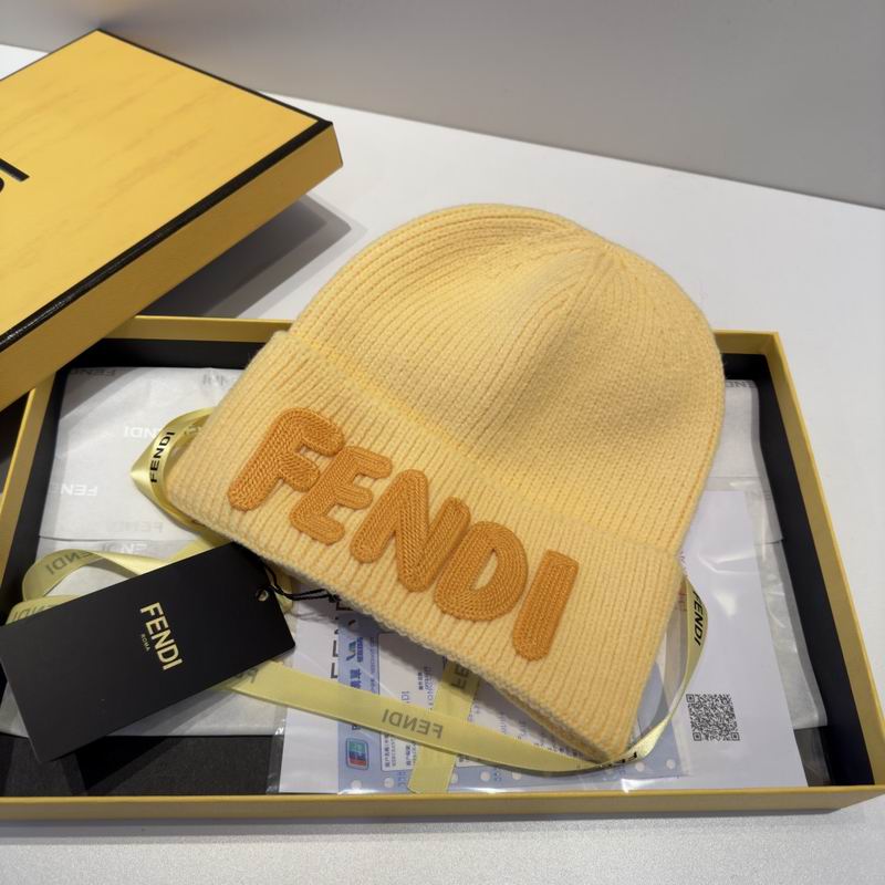 Fendi Hat (2503)