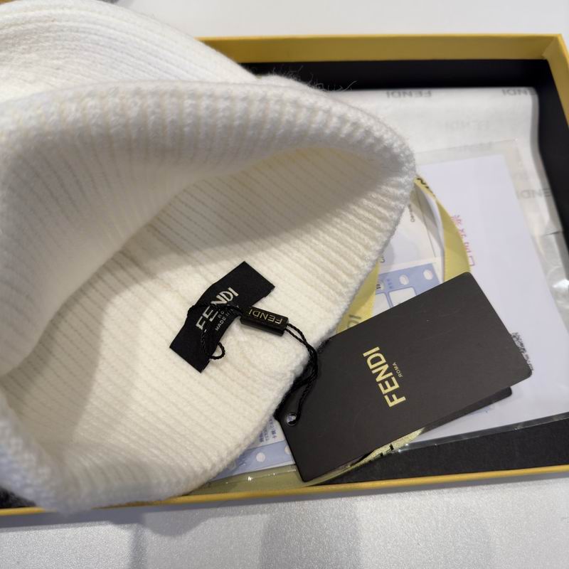 Fendi Hat (2506)