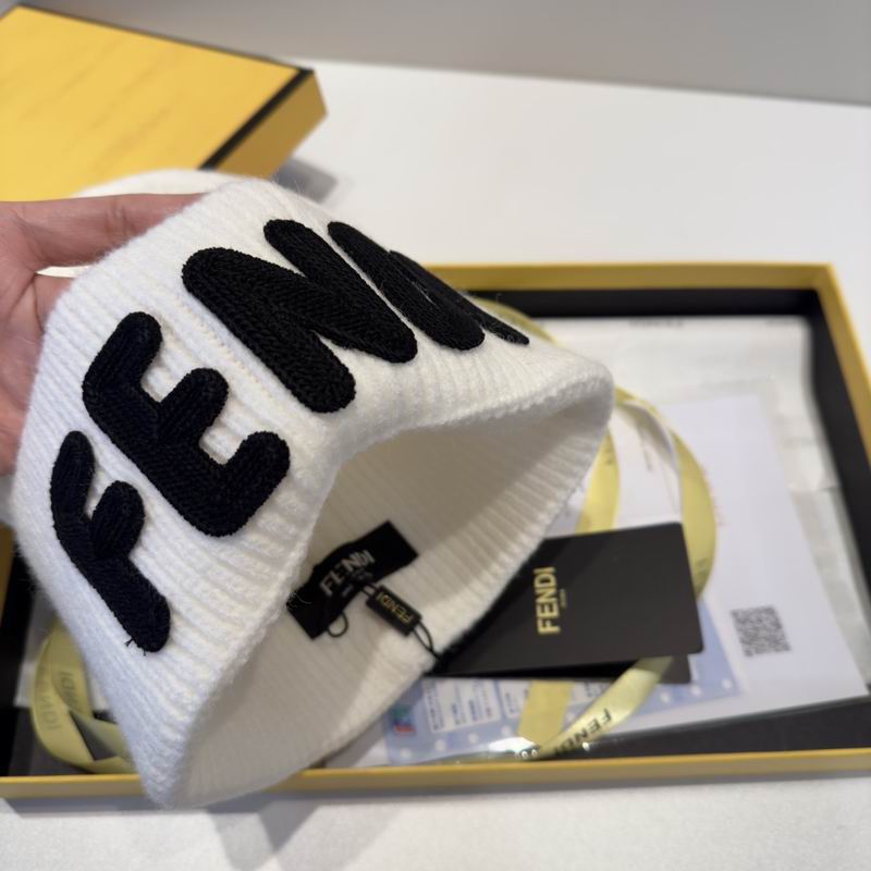Fendi Hat (2508)