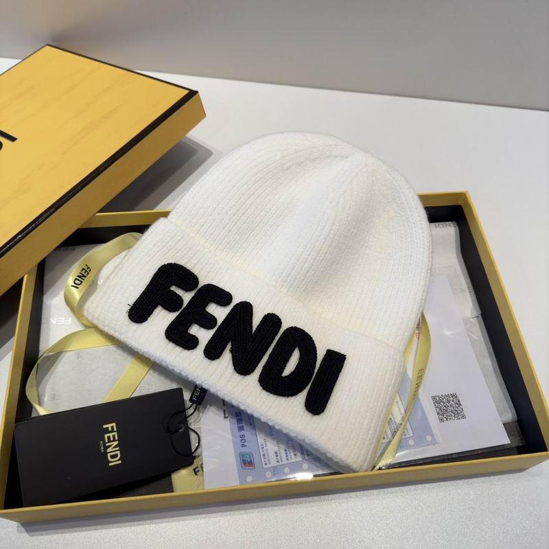 Fendi Hat (2509)