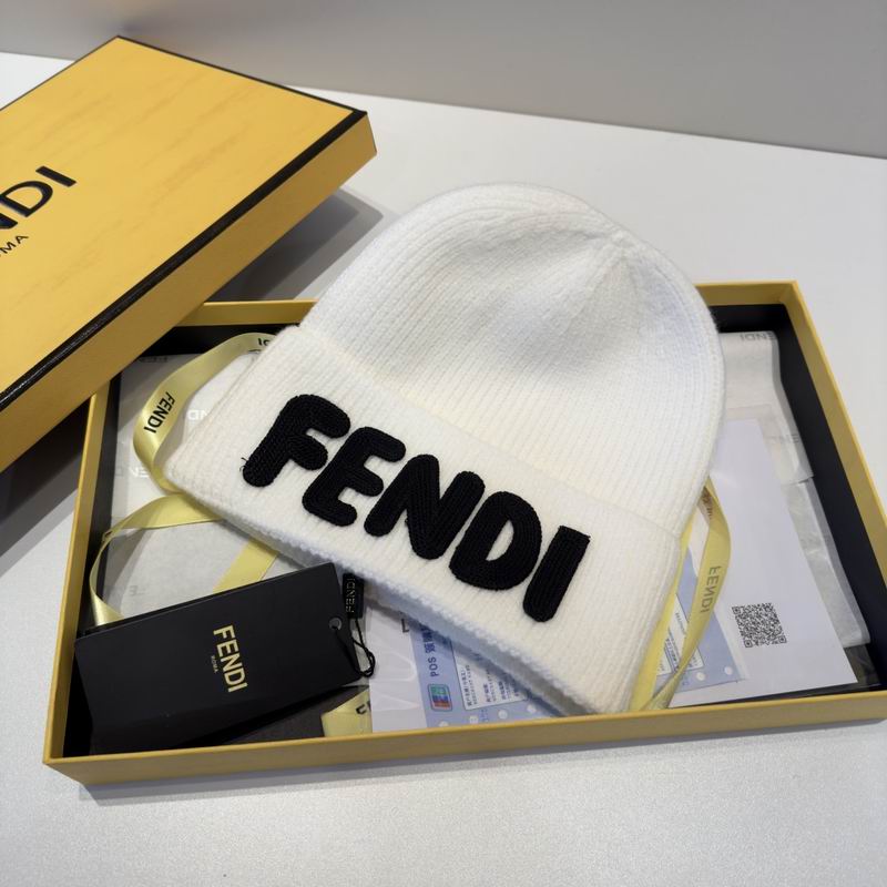Fendi Hat (2510)