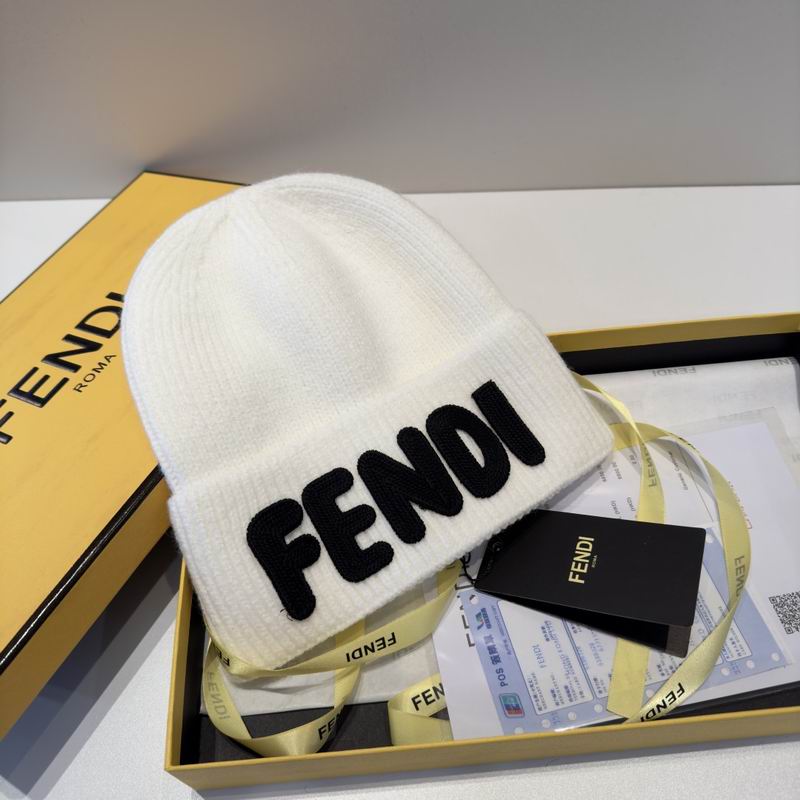 Fendi Hat (2511)