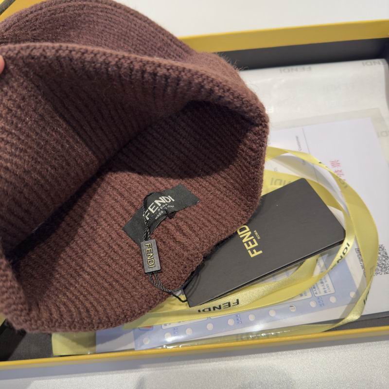 Fendi Hat (2513)