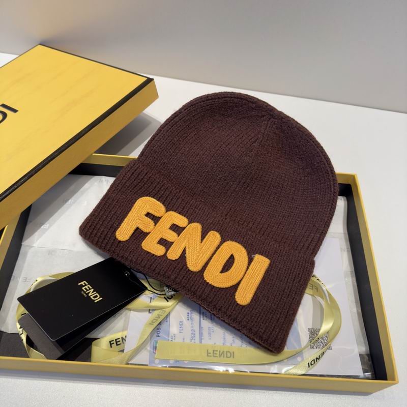 Fendi Hat (2514)
