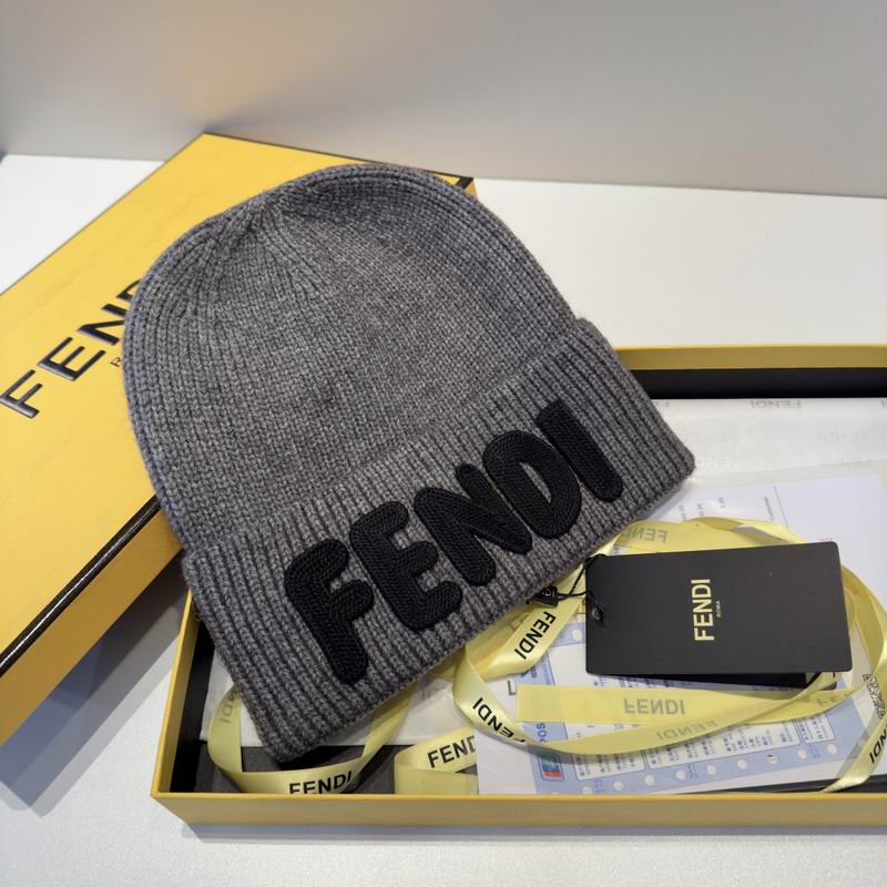 Fendi Hat (2522)