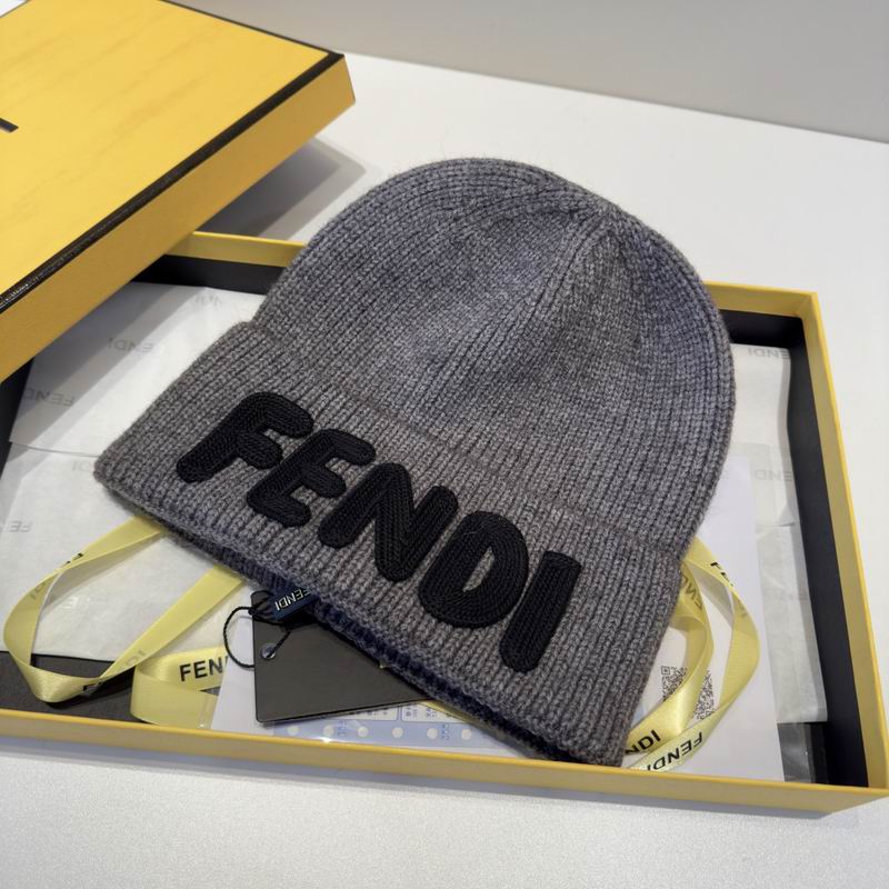 Fendi Hat (2523)