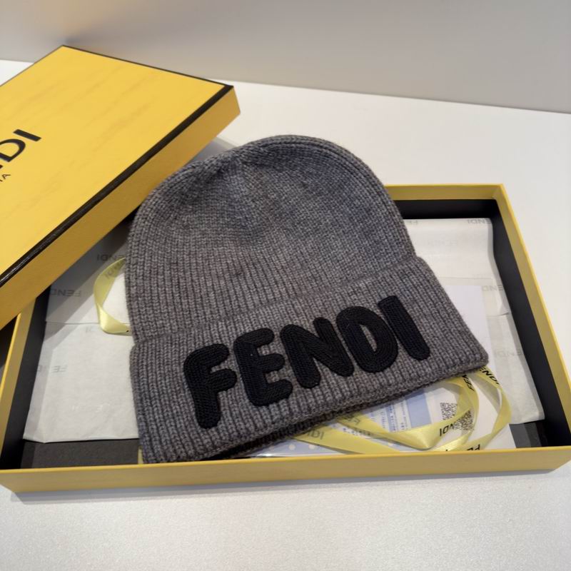 Fendi Hat (2524)
