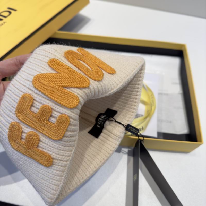 Fendi Hat (2527)