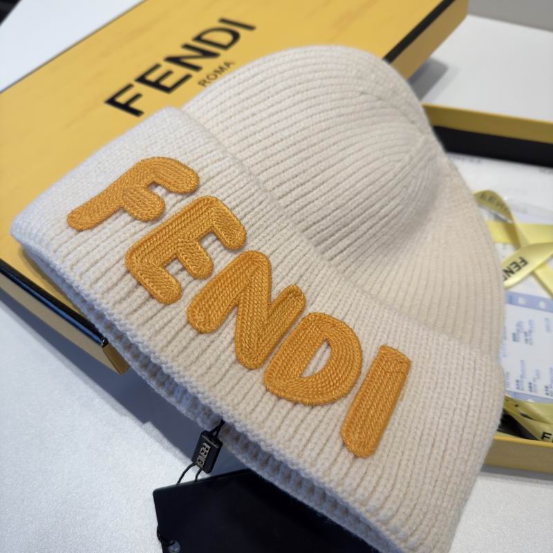 Fendi Hat (2528)