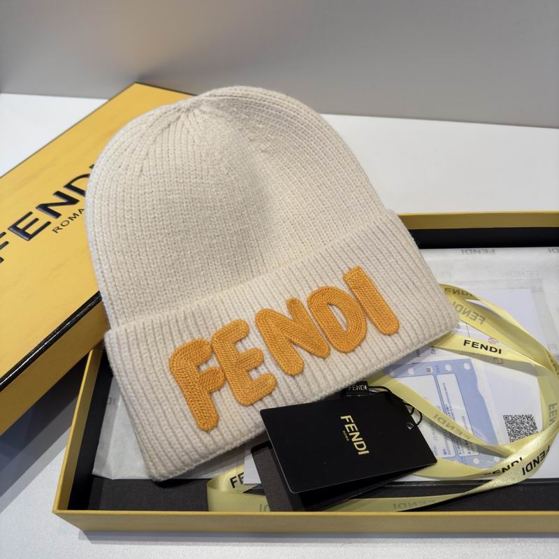 Fendi Hat (2529)