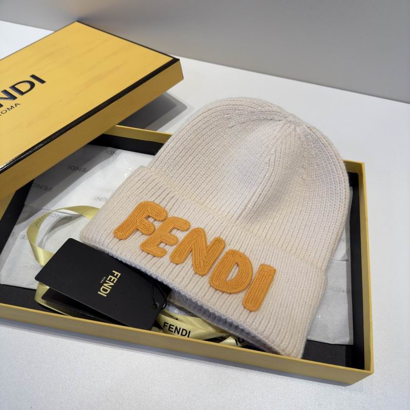Fendi Hat (2530)