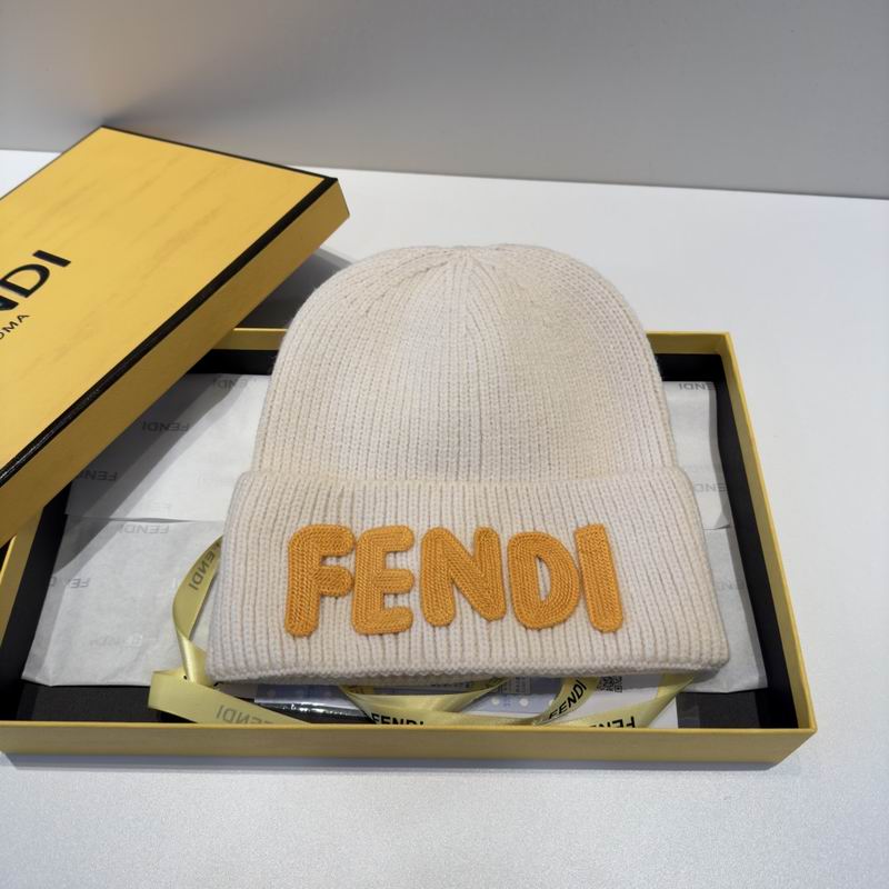 Fendi Hat (2531)