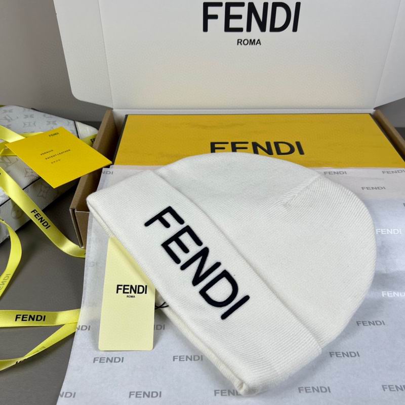 Fendi Hat dx (221)