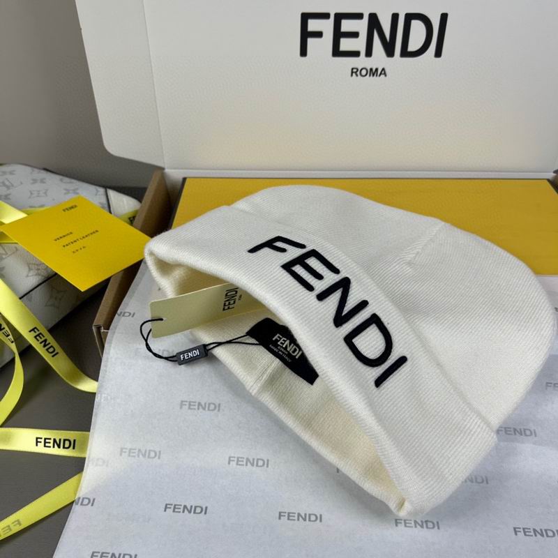 Fendi Hat dx (223)