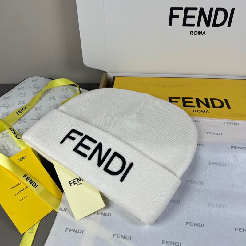 Fendi Hat dx (225)