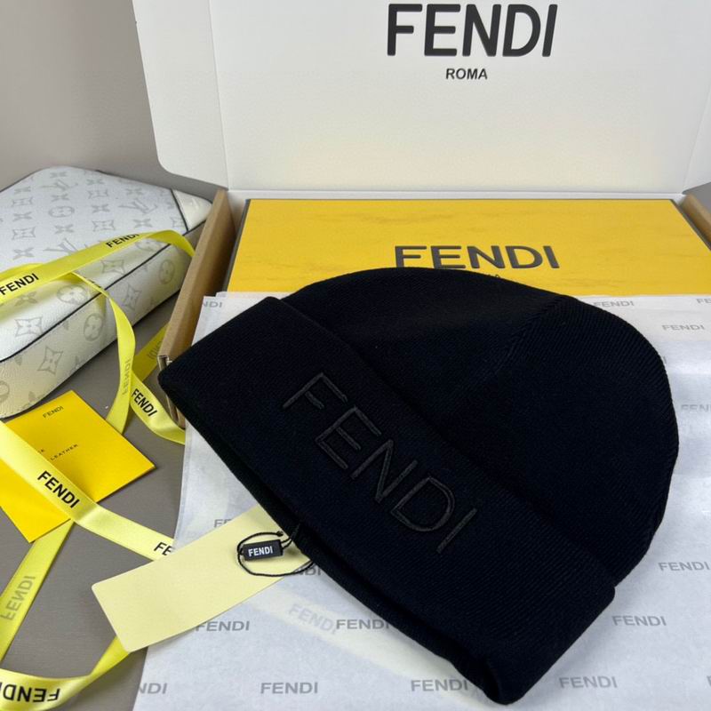 Fendi Hat dx (227)
