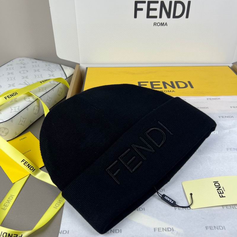 Fendi Hat dx (228)
