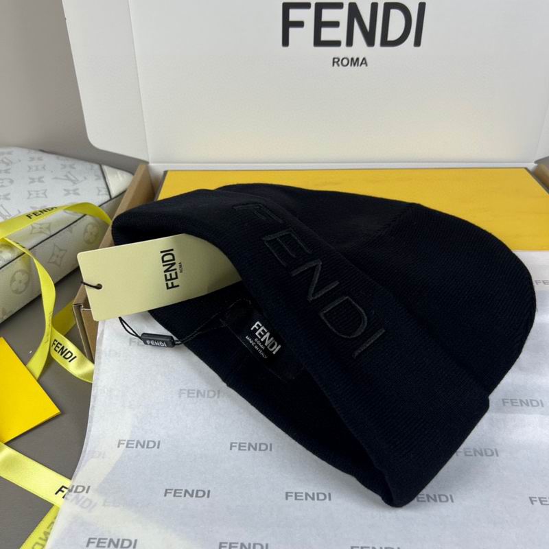Fendi Hat dx (229)