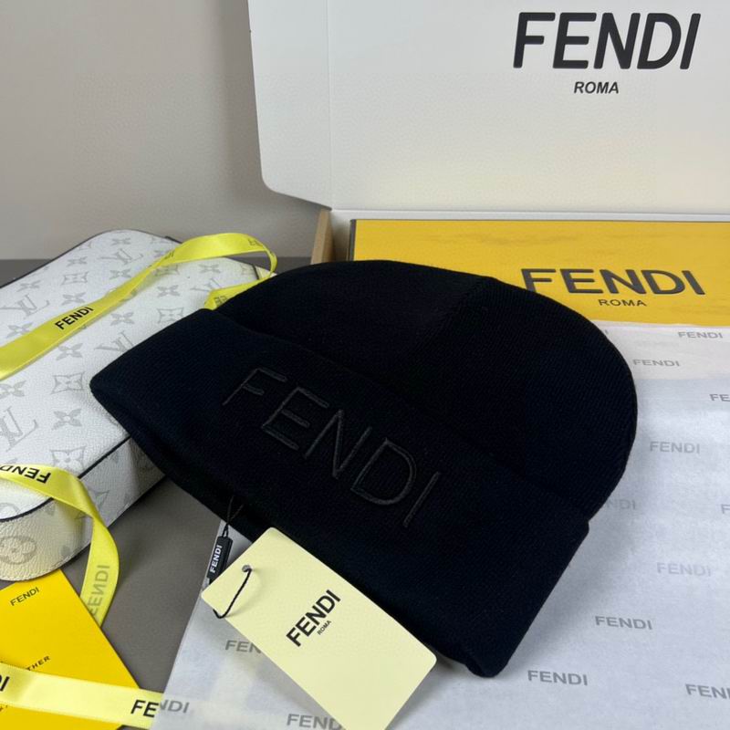 Fendi Hat dx (231)