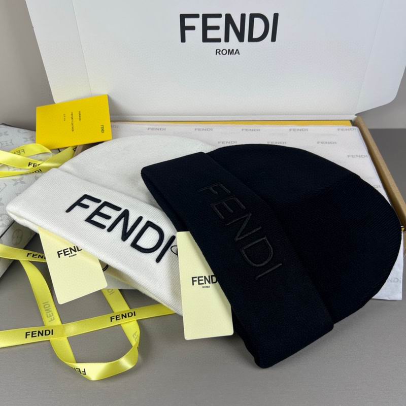 Fendi Hat dx (232)