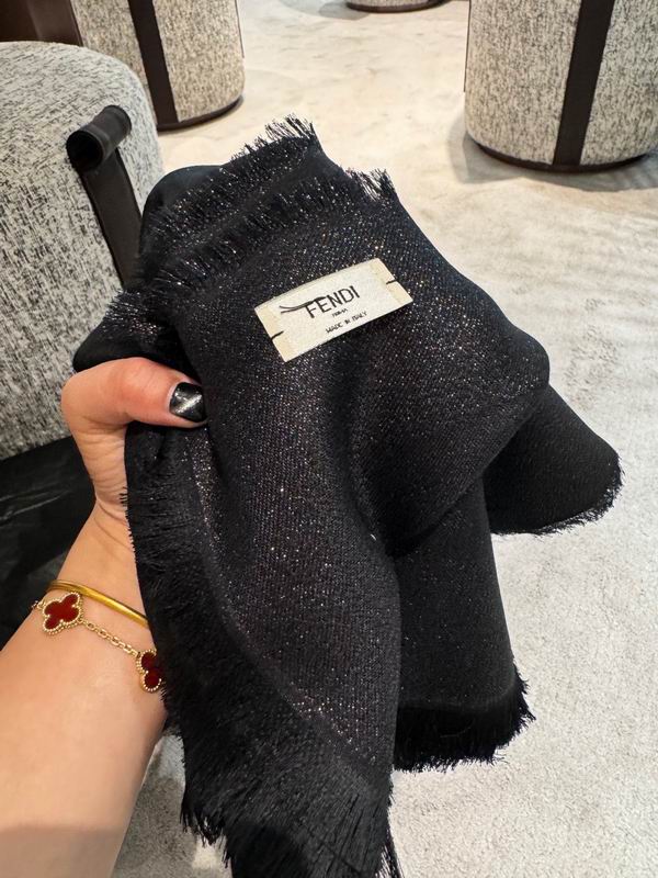Fendi Scarf E102 (6)