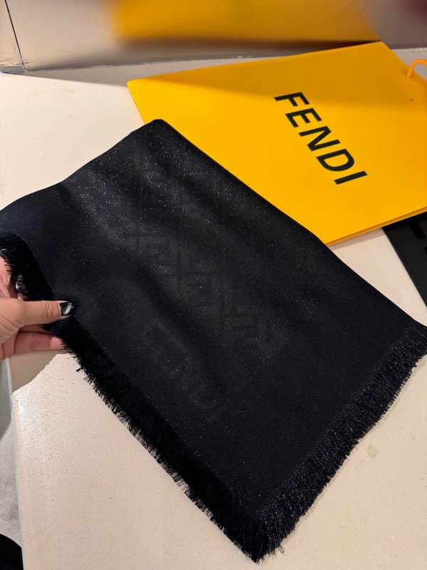 Fendi Scarf E102 (7)