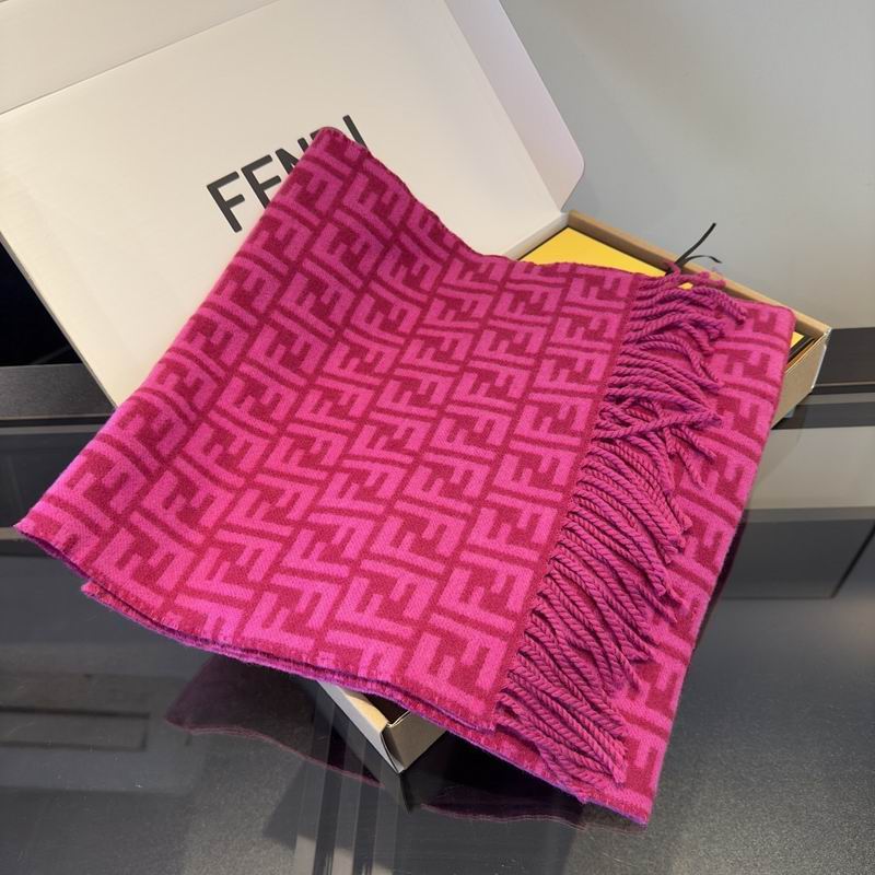 Fendi Scarf hm (3)