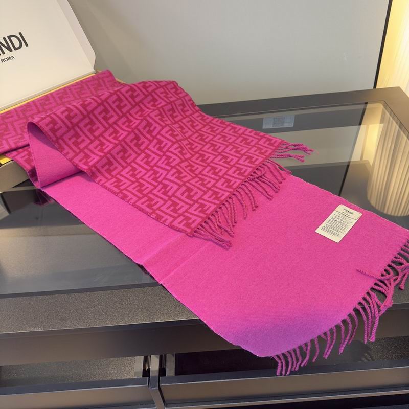 Fendi Scarf hm (4)