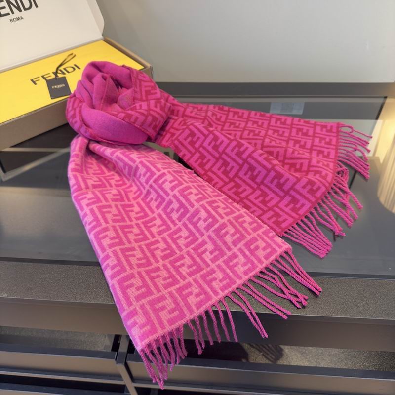 Fendi Scarf hm (5)