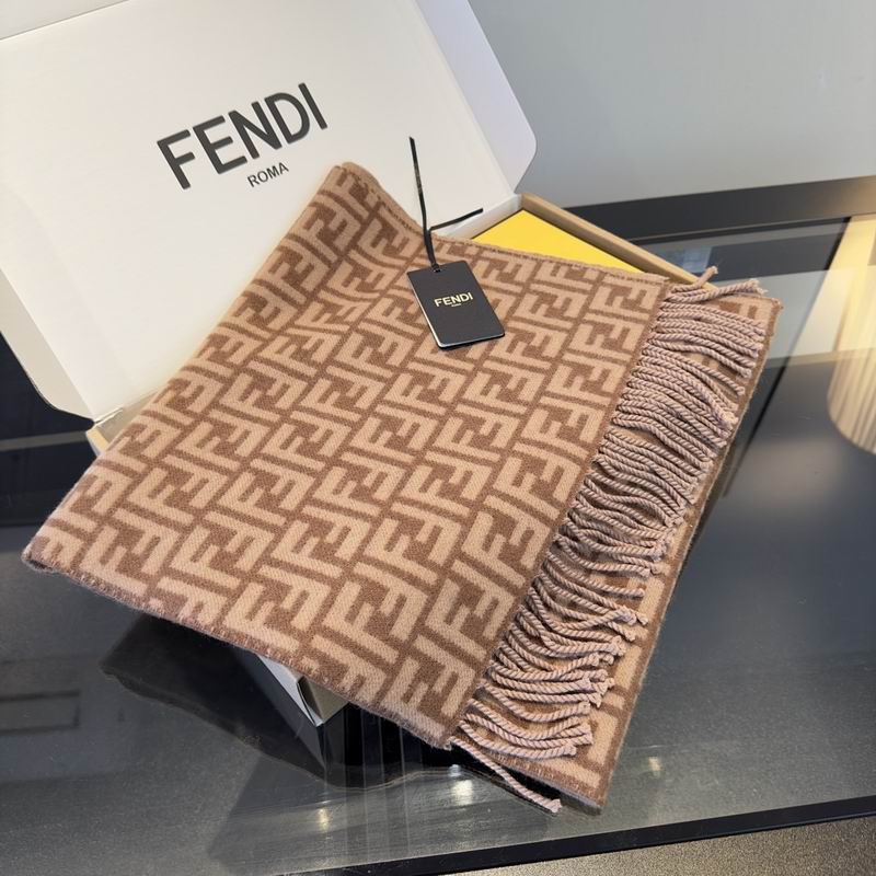Fendi Scarf hm (6)