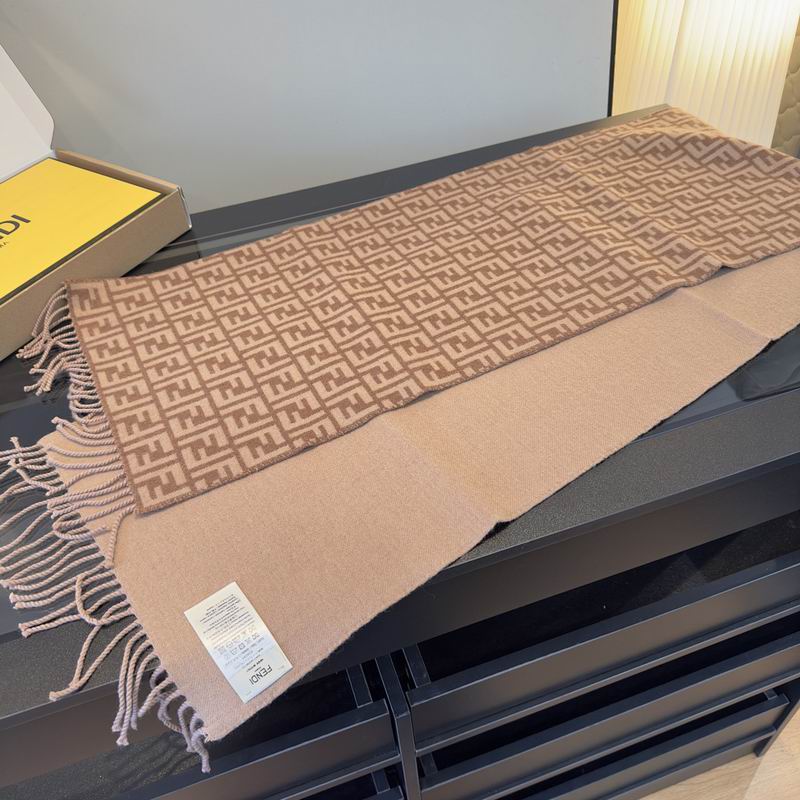 Fendi Scarf hm (7)