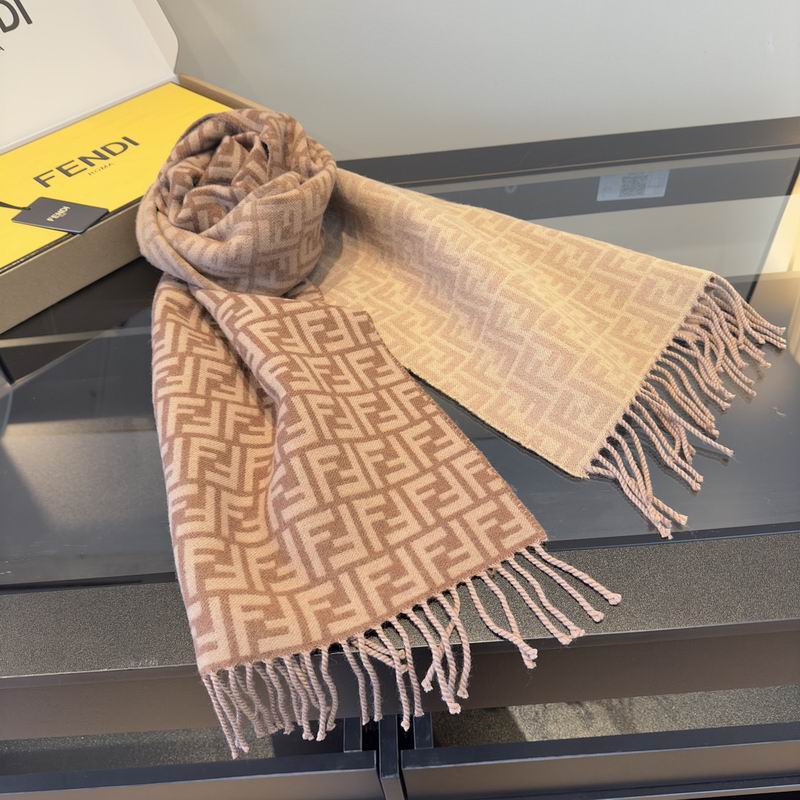Fendi Scarf hm (8)