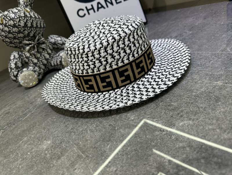 Fendi Top Hat dx (40)