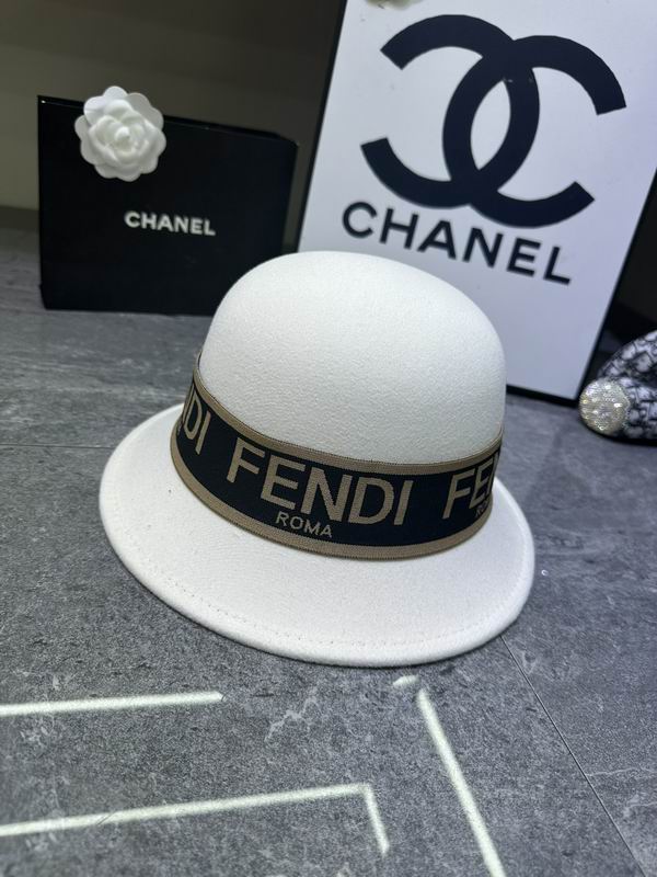 Fendi Top Hat dx (519)