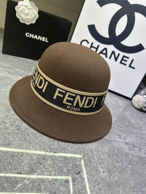 Fendi Top Hat dx (520)