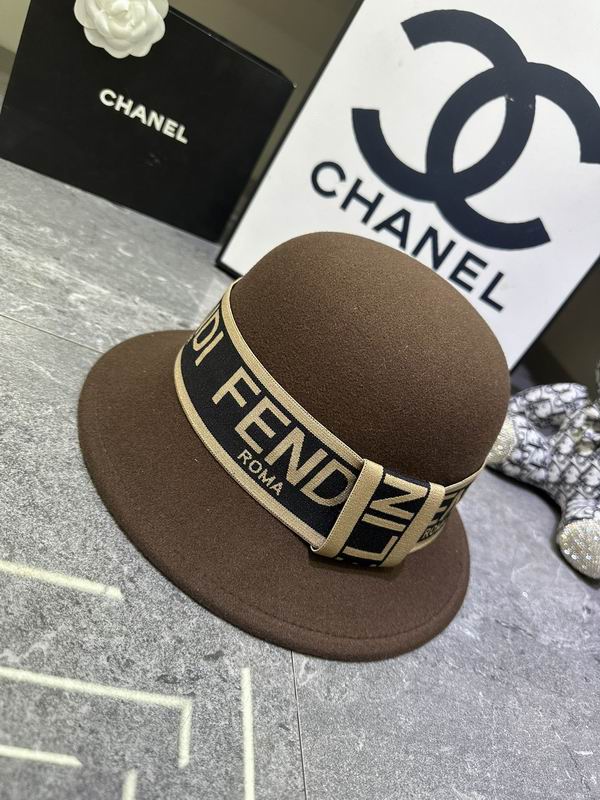 Fendi Top Hat dx (521)