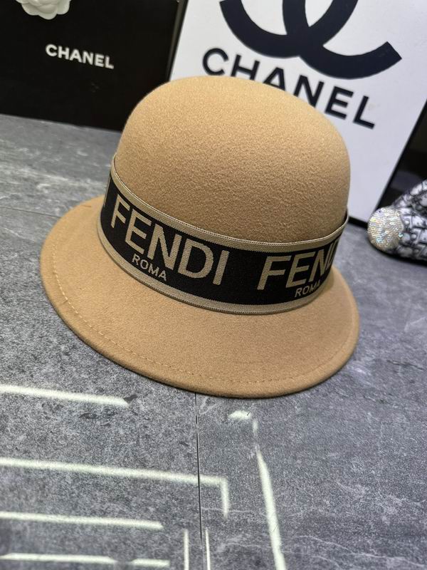 Fendi Top Hat dx (522)