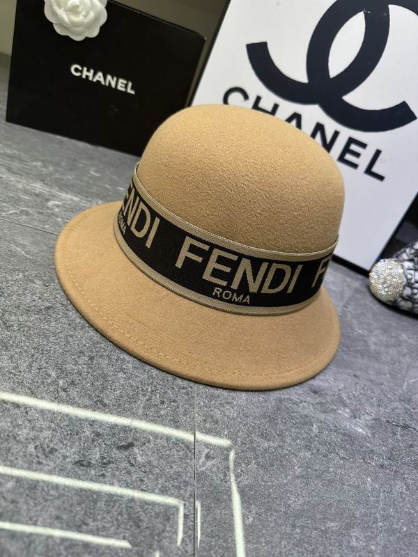 Fendi Top Hat dx (523)
