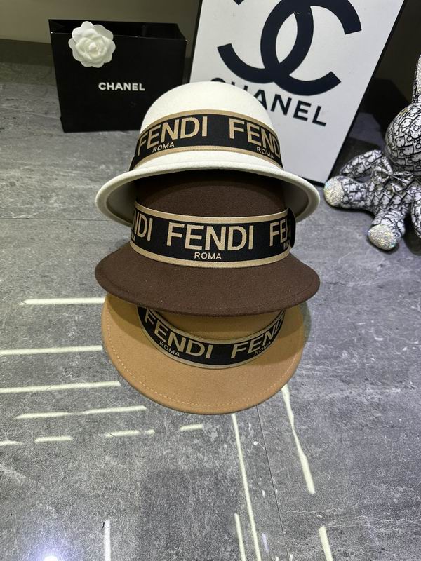 Fendi Top Hat dx (524)